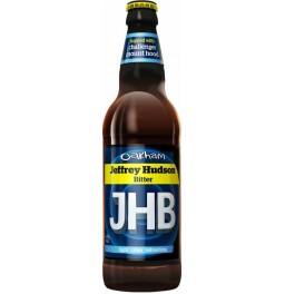 Пиво Oakham, JHB ("Jeffrey Hudson Bitter"), 0.5 л