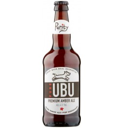 Пиво Purity, Pure UBU, 0.5 л