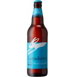 Пиво Bath Ales, "Lansdown", 0.5 л