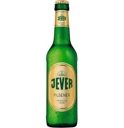 Пиво "Jever" Pilsener, 0.33 л