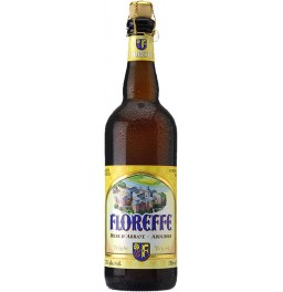 Пиво Lefebvre, "Floreffe" Tripel, 0.75 л