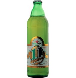 Пиво "Киликия" №11, 0.5 л