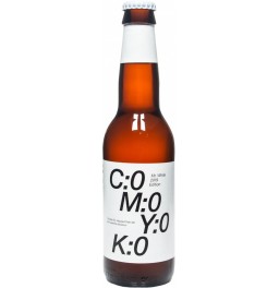 Пиво To OL, "Mr. White" 2019 Edition, 0.5 л