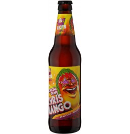 Пиво Craft Brew Riots, "Chris Mango", 0.45 л