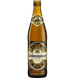 Пиво "Weihenstephan" Vitus, 0.5 л