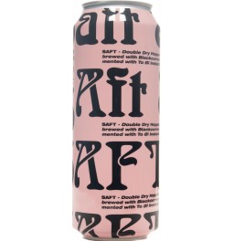 Пиво To OL, "Saft", in can, 0.5 л