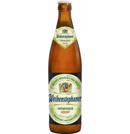 Пиво "Weihenstephan" Hefeweissbier Leicht, 0.5 л