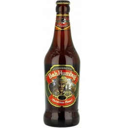 Пиво Wychwood, "Bah Humbug" Christmas Cheer, 0.5 л