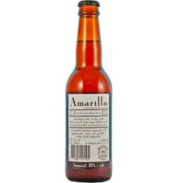 Пиво De Molen, "Amarillo", 0.33 л