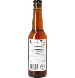 Пиво De Molen, "Heen &amp; Weer", 0.33 л