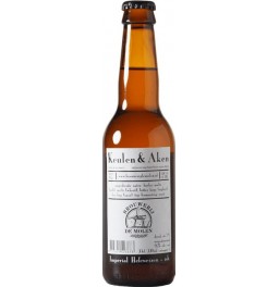 Пиво De Molen, "Keulen &amp; Aken", 0.33 л
