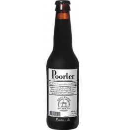 Пиво De Molen, "Poorter", 0.33 л