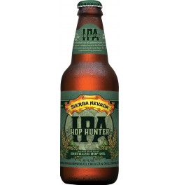 Пиво Sierra Nevada, "Hop Hunter" IPA, 355 мл