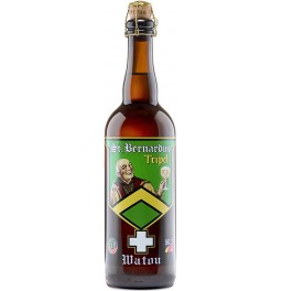 Пиво St.Bernardus, Tripel, 0.75 л