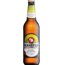 Пиво "Pernstejn" Klasik Svetle, 0.5 л