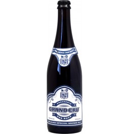 Пиво L'Abbaye des Rocs, Grand Cru, 0.75 л