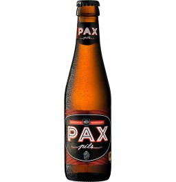 Пиво "Cornelissen" Pax Pils, 0.33 л