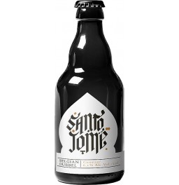 Пиво Domus, "Santo Tome", 0.33 л