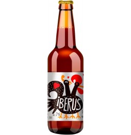 Пиво Domus, "Iberus", 0.33 л