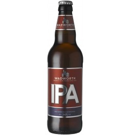 Пиво Wadworth, Henry's IPA, 0.5 л