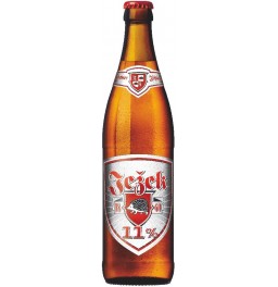 Пиво "Jezek" 11%, 0.5 л