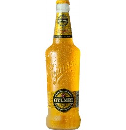 Пиво "Gyumri" Gold, 0.5 л