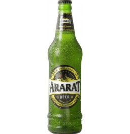 Пиво Gyumri-Garejur, "Ararat", 0.33 л