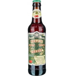 Пиво "Samuel Smith's" Organic Cherry, 355 мл