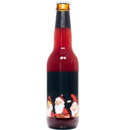 Пиво To Ol, "1 Ton Of..." Christmas, 0.33 л