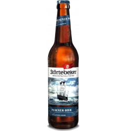 Пиво Stortebeker, Pilsener, 0.5 л