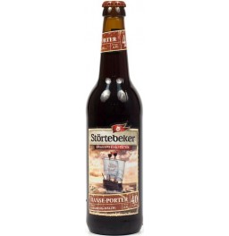 Пиво Stortebeker, "Hanse-Porter", 0.5 л
