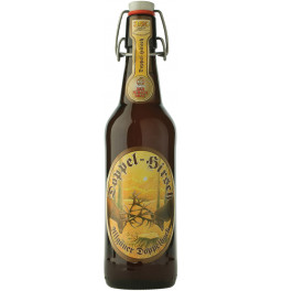 Пиво Der Hirschbrau, "Doppel-Hirsch", 0.5 л