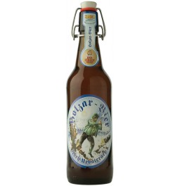 Пиво Der Hirschbrau, "Holzar Bier", 0.5 л