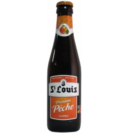 Пиво Van Honsebrouck, "St. Louis" Peche, 250 мл
