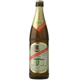 Пиво Dingslebener, "Aubi", 0.5 л