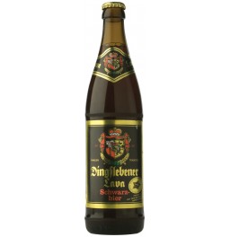 Пиво Dingslebener, "Lava", 0.5 л