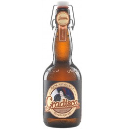 Пиво Amarcord, "Gradisca", 0.5 л