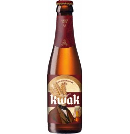 Пиво Bosteels, "Pauwel Kwak", 0.33 л