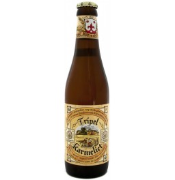 Пиво Bosteels, "Tripel Karmeliet", 0.33 л
