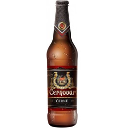 Пиво "Cernovar" Cerne, 0.5 л