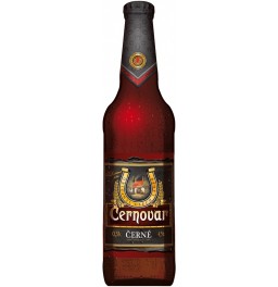 Пиво "Cernovar" Cerne, 0.33 л