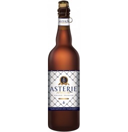 Пиво "Asterie" Blanche, 0.75 л