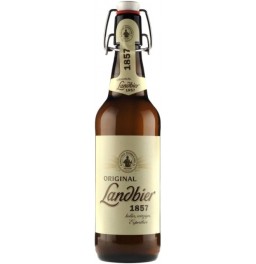 Пиво "Aktien" Original Landbier 1857, 0.5 л