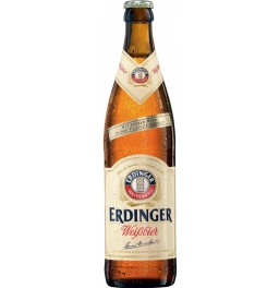 Пиво Erdinger, Weissbier, 0.5 л