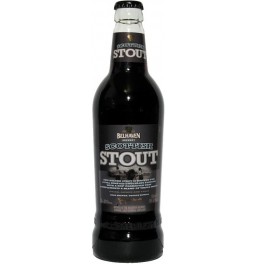 Пиво Belhaven, Scottish Stout, 0.5 л