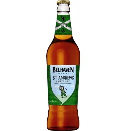 Пиво Belhaven, "St. Andrews Ale", 0.5 л