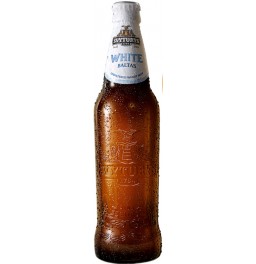 Пиво Швитурис, "Балтас" Белое, 0.5 л