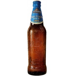 Пиво Швитурис, "Балтийское", 0.5 л