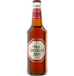 Пиво "Old Speckled Hen", 0.5 л