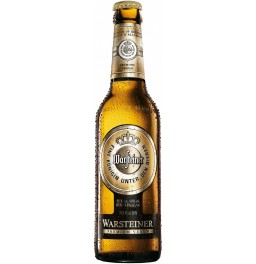 Пиво "Warsteiner" Premium Verum (Russia), 0.5 л